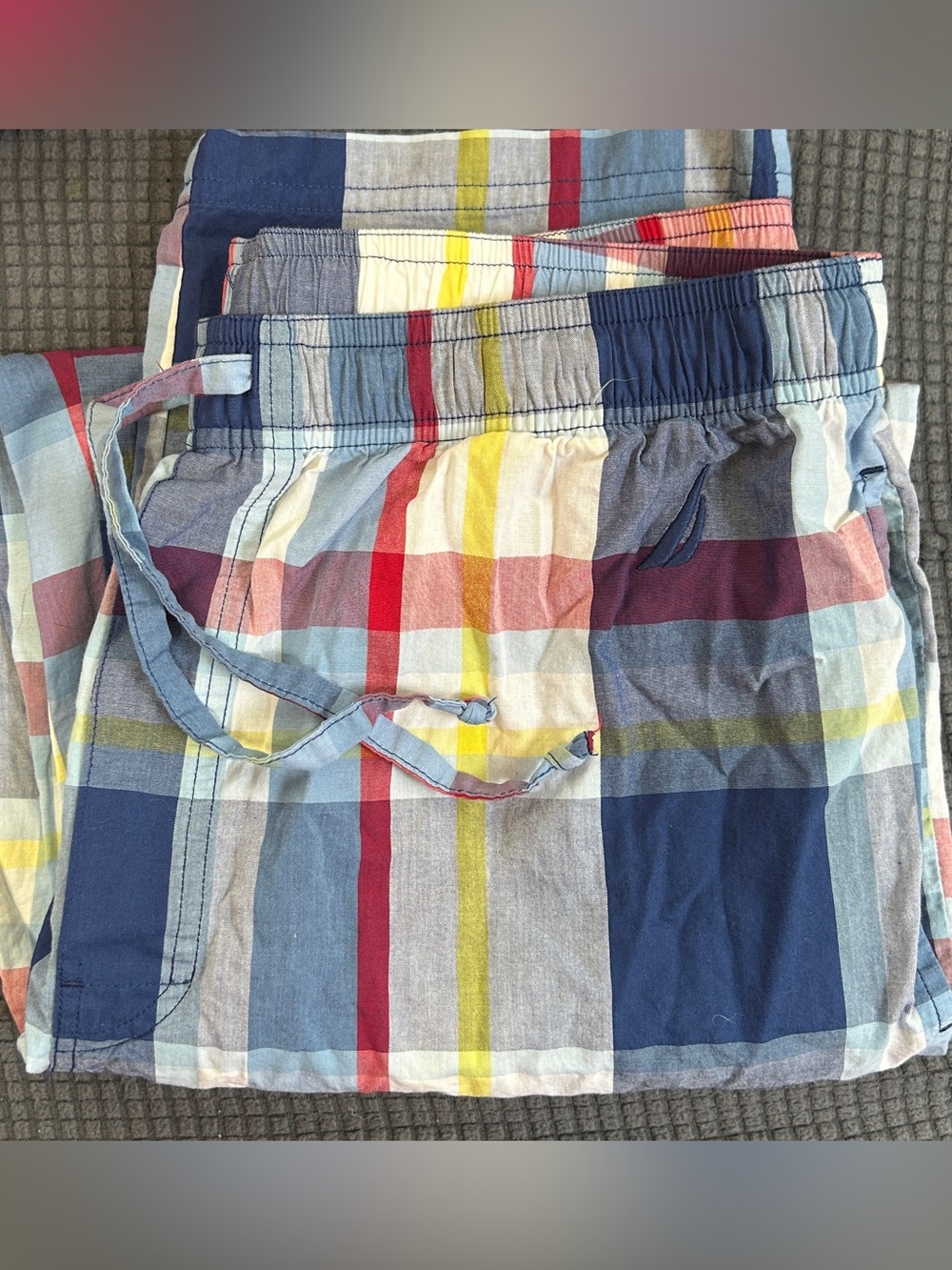 Men’s Nautica Sleep pants
